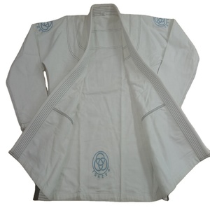 2024 sur mesure de haute qualité Jiu Jitsu brésilien Gi Kimono BJJ Gi Shorts MMA Judo Rash Guard du Pakistan Arts martiaux porter - Product Image 2