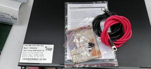 อินเวอร์เตอร์สื่อสารโทรคมนาคมแบบติดตั้งบนแร็ค1KVA ของ Tristar ได้รับการรับรอง CE สำหรับการ์ด SNMP ระบบพลังงานแสงอาทิตย์48VDC - Product Image 4