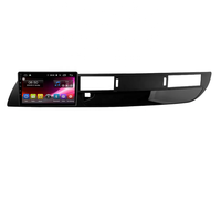 Autoradio IYING Android 10 6+128G DSP Carplay GPS Navigation pour lecteur pour Citroën C5 2008-2017