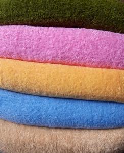 Serviette de coton colorée fabriqué au Vietnam, pour drap de haute qualité, pas de taxe, à bas prix, livraison directe, 100% de qualité, 20 pièces - Product Image 4