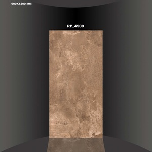 Salle de bains Cuisine Absorption d'eau élevée Carreaux de céramique pour sol 600x1200mm - Product Image 3