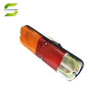 Pièces détachées automobiles pour camions SIGMA, nouveau feu stop LED à trois couleurs haute luminosité, garantie 1 an, Land Cruiser série 40 OE