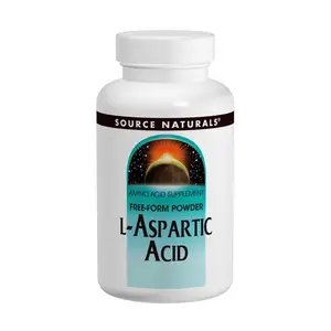 L-ASPARTIC ACID