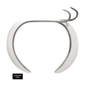 Millard-gancho de dedal doble, 18mm de ancho - Product Image 2