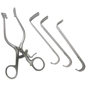 Écarteurs Henley - Product Image 5