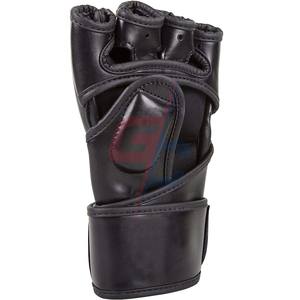 Impacto MMA guantes | Guantes Boxing Muay Thai MMA entrenamiento formación guantes de boxeo | La mejor calidad MMA guantes - Product Image 6