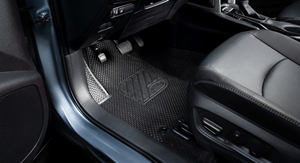 Alfombrillas de Coche KATA Vina, Material de PVC de Alta Calidad, Alfombrillas Personalizadas de la Serie Mini para Modelos de Coche Hyundai, Duraderas para Todo Tipo de Clima - Product Image 6