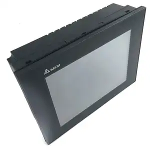 New Delta DOP-107EG Touch Panel 7" TFT LCD Display