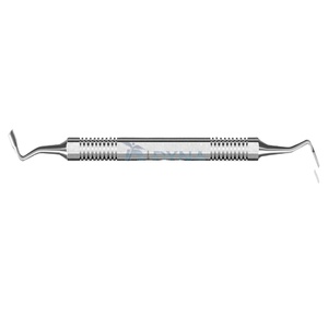 AMALGAM PLUGGER, PERPENDICULAR DENTAL INSTRUMENTS - Product Image 1