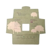Enveloppe personnalisée robuste en kraft brun, imprimée en quadrichromie CMYK, avec fenêtre transparente, option logo personnalisé pour promotion, exposition alimentaire
