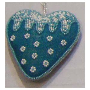 เครื่องประดับแขวนประดับลูกปัดสวยงาม ผู้ค้าจากอินเดีย - Product Image 1