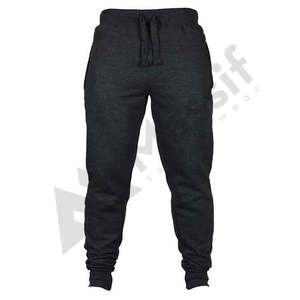 Pantalones de chándal informales para hombre, pantalón holgado para correr, Cargo - Product Image 2