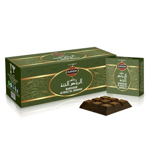 BAKHOOR AL RIAZ-UL-JANNAH-ARABIC BAKHOOR-INCENSE BAKHOOR бар