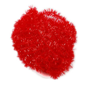 Оптовая продажа, материал для вязания нахлыстом кактуса, синели (B13) - Product Image 1