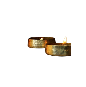 Tarro de velas de mesa para interiores y exteriores y contenedor de cera perfecto para eventos de bodas en casa y fiestas tarro de velas Premium hecho - Product Image 5