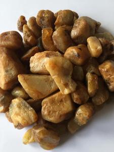 อัญมณีหลวมแซฟไฟร์สีเหลือง - Product Image 5