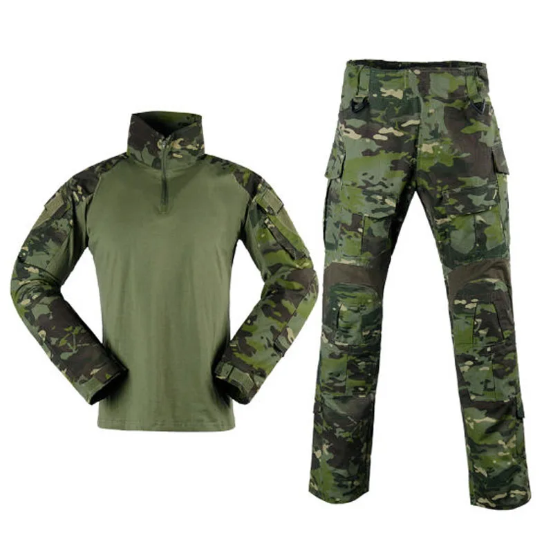 Paintball Uniform Paintball Suit Paintball Coverall