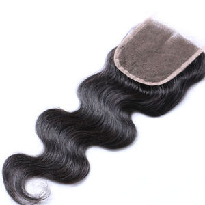 Closure Hair Extensions - Product Image 2