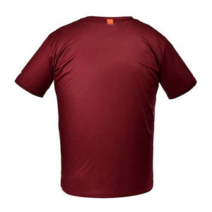 Camiseta con estampado de sublimación al por mayor para hombre, 3D Camiseta con estampado, camiseta gráfica para hombre, camiseta de gran tamaño, camiseta personalizada con estampado completo con moq bajo - Product Image 3