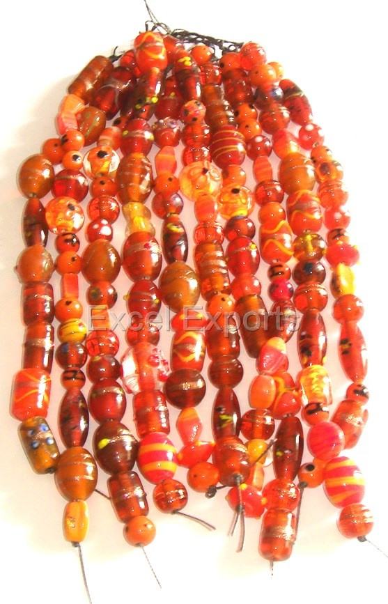 Beads for Wall Decoration Curtain Table Designing Fashion Jewelry Making by Strand and Kilograms Wholesale