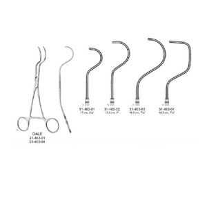 Dale pinza Vascular - Product Image 6