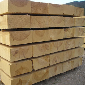 Bois de pin bois de charpente bois 2x4 bois - Product Image 4