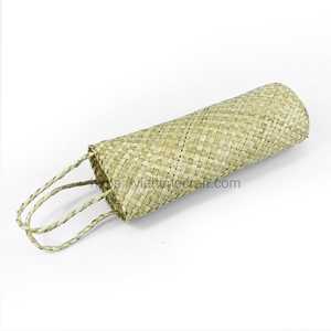 Bolsa de algas marinas tejidas, bolso de algas tejidas, venta al por mayor en Vietnam - Product Image 5