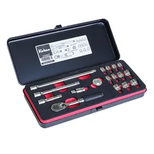 Professional and Durable Socket Wrench Set Koken High Accuracy at Cost-effective - Product Image 1