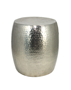 Metal <b>Ottomans</b> <b>Stool</b> Long Lasting Modern Design for Home Decor Round <b>stool</b> for Living Room Furniture - Product Image 4