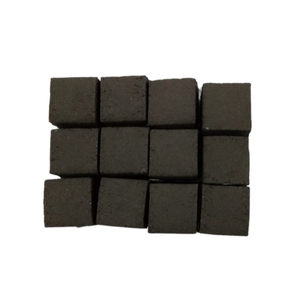 Sifón de carbón de coco para cachimba - Product Image 1