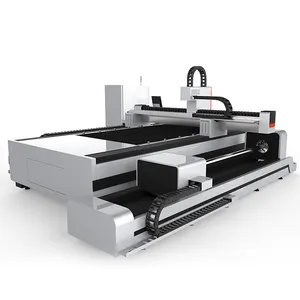 1000w -15000w 4000W Big Power Metallblech-CNC-Lasers ch neider, Faserlaser schneide maschine für Aluminium/Stahl/Metall