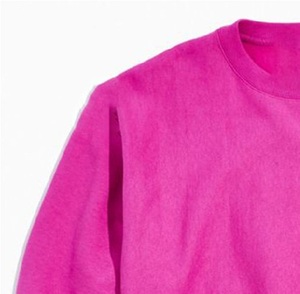 OEM/ODM Winter <b>Men's</b> <b>Pullover</b> Sweatshirts 100% Cotton Thick Customizable Colors & Sizes Custom Logo Bulk Order Factory Price - Product Image 3