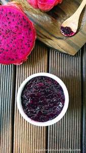 Mermelada de Pitaya/Fruta del Dragón de Alta Calidad y Buen Precio // Serena - Product Image 6