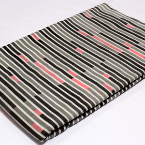 ผ้าฝ้ายลายผ้า Cambric ผ้าฝ้ายสำหรับเสื้อผ้า - Product Image 5
