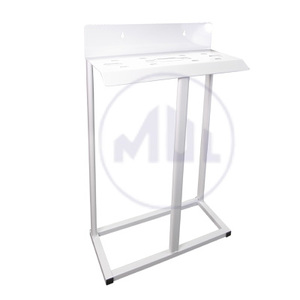 3เวทีบิ๊กกรองน้ำสีฟ้าวงเล็บโลหะ - Product Image 5