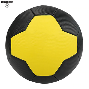 Ballons de football Offre Spéciale taille 5 Fabricant de ballons de football taille 5 Nouveau ballon de football d'entraînement en PVC/PU officiel/ballon de compétition - Product Image 4