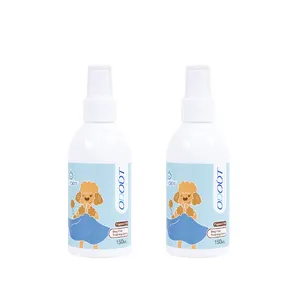 Spray d'entraînement pour chien, pour adulte