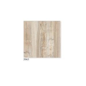 Carreaux de sol en céramique, en bois, couleur ombragée, 600x600mm - Product Image 3