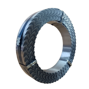 Hojas <span class=keywords><strong>de</strong></span> sierra <span class=keywords><strong>de</strong></span> banda <span class=keywords><strong>de</strong></span> corte <span class=keywords><strong>sin</strong></span> <span class=keywords><strong>fin</strong></span>, sierra suave <span class=keywords><strong>de</strong></span> <span class=keywords><strong>madera</strong></span>, grado ck75 - Product Image 5