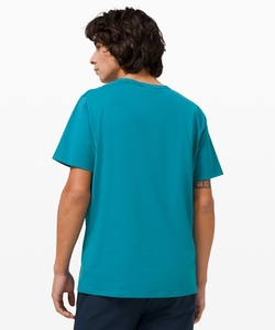 เสื้อผ้า OEM ผู้ชายลำลอง พิมพ์ลายตามสั่งจำนวนมาก เสื้อยืดลำลองผู้ชาย OEM - Product Image 3