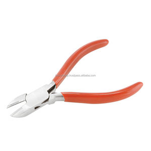 Metalsmith – pince coupante robuste, coupeur latéral 160MM pointe TC - Product Image 4