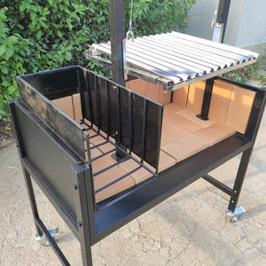 Barbecues d'extérieur pour fêtes en Argentine en solde - Product Image 6