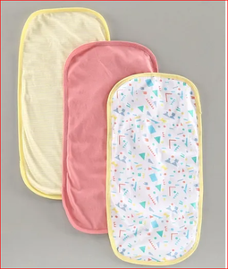 OEM-ropa de muselina blanca y negra para bebé, marca privada, unisex, 2021 - Product Image 1