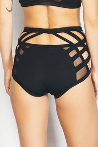 Shemax Pole Dance Bisera Fond Noir - Product Image 6