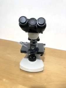 Première main Laboratoire Microscope Biologique TB-117M - Product Image 2