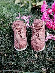 Newborn Organic Baby Booties with <b>Small</b> MOQ - Baby Booties Customized Baby Booties Wholesale Amazing Cotton - Product Image 3