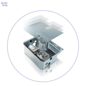 Abridor de puerta de columpio subterráneo, fabricante líder de Motor para compradores a granel - Product Image 1