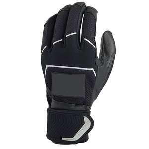 Cabretta-guantes de béisbol con bateo, de cuero, personalizados, 2022 - Product Image 1