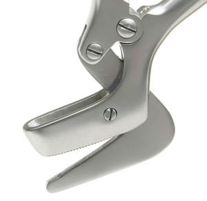 Ciseaux à plâtre Stille en acier inoxydable de haute qualité. - Product Image 6