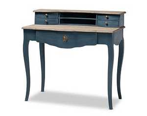 Station de travail en bois pour la maison, bureau, Pc portable, bureau, d'étude, bureau, modèle 2020 - Product Image 3